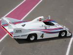 Porsche 936/77 Spyder 1977 года